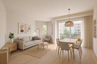 Appartement à Bami - La Estrella. Piso reformado en genaro parladé, sevilla