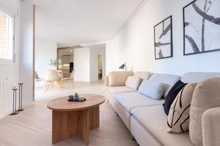 Apartament a Bami - La Estrella. Piso reformado en genaro parladé, sevilla