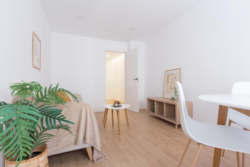 Foto 1f99f20d-7054-46e6-9d53-655b8ab6c30c. Piccolo appartamento in Triana Casco Antiguo Sevilla