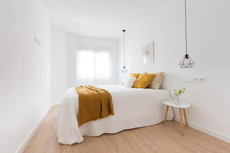 Foto aa2f4a7b-87a3-4dc0-bbbe-7acab98ea1ac. Piccolo appartamento in Triana Casco Antiguo Sevilla