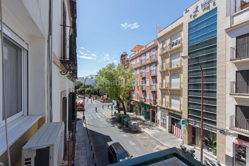 Foto eb7db237-70a5-48e9-92c2-3b8d0fa21538. Piccolo appartamento in Triana Casco Antiguo Sevilla