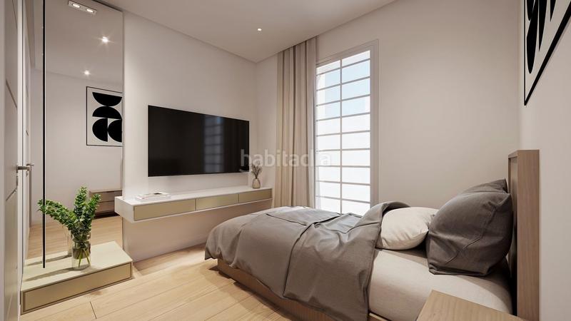 Foto 19120a87-4795-4b2b-8774-8c99c4bfdccd. Attico in Triana Este Sevilla