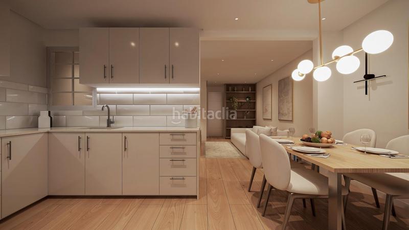 Foto 603fc2b6-9af0-4223-9c44-95d23665bdef. Attico in Triana Este Sevilla