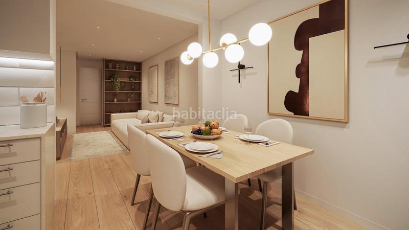 Foto d8f0af58-f3d0-4bfb-a3cf-5818ed78c41f. Attico in Triana Este Sevilla