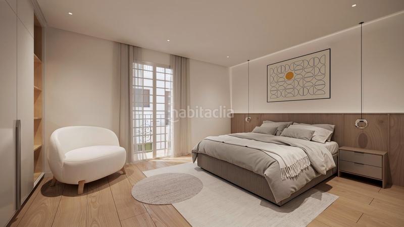 Foto 2f7c27a2-c3bb-4459-afb4-e9a3189c4654. Ático  reformado con gran terraza en triana en Sevilla