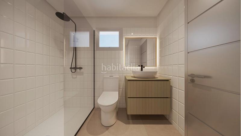 Foto 5e6a8189-7f12-4383-88bc-a3876fcfbf25. Ático  reformado con gran terraza en triana en Sevilla