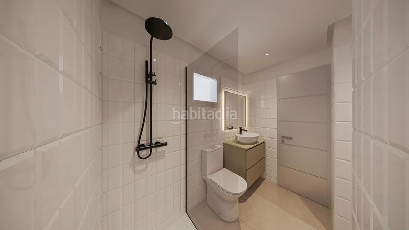 Foto a2919c50-cfe0-4946-a325-e0df549535de. Ático  reformado con gran terraza en triana en Sevilla