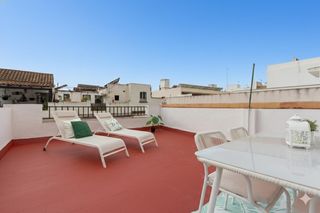 Dachwohnung  Calle c. lealtad, 9, 41010 sevilla. �tico a estrenar con gran terraza