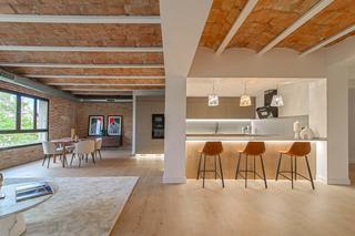 Apartament  Tetuan. Exclusivo piso reformado en la dreta de leixample