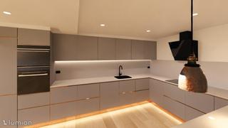 Appartement à Dreta de l´Eixample. Exclusivo piso reformado en plaza tetuán