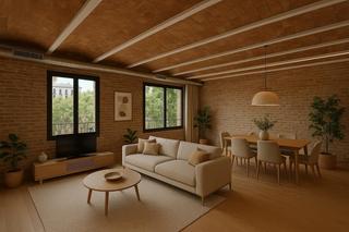 Apartment in Dreta de l´Eixample. Exclusivo piso reformado en plaza tetuán