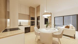 Estudi  Calle calle bruno lomas. Oportunidad de inversión en xàtiva! estudio de obra nueva