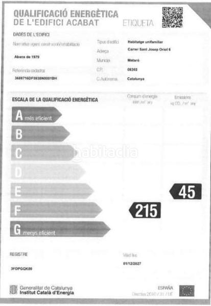 Foto addb0056-2c4b-47cf-92ee-137a09680d9a. Apartamento piso reformado con balcón exterior y terraza en el centro entrega octubre 2025 en Mataró