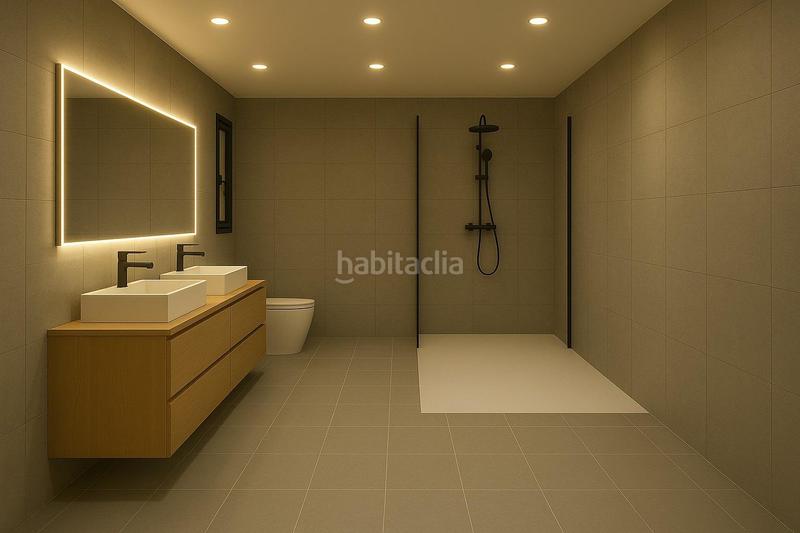 Foto c4d9c2f8-f5c8-44a3-979c-cf8a0910b42d. Apartamento piso reformado con balcón exterior y terraza en el centro entrega octubre 2025 en Mataró