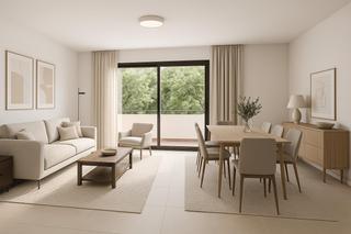 Apartament  Calle sierramar. Piso exterior con gran terraza y parking en sierra mar