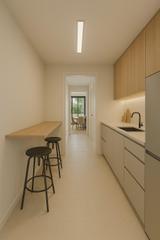 Appartement  Calle sierramar. Piso exterior con gran terraza y parking en sierra mar