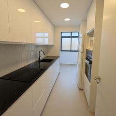 Apartament  Calle sierramar. Piso exterior con gran terraza y parking en sierra mar