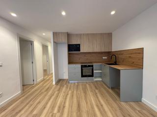 Piccolo appartamento in Barri de Mar. Piso luminoso en venta en calle balears