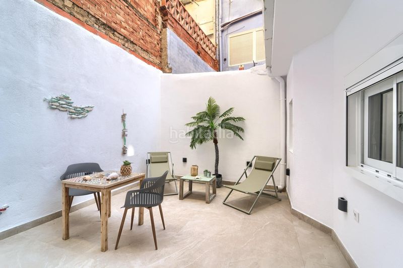 Foto 9975e4d6-764c-4b35-8fa2-ec9c3dfaa289. Planta baixa a Russafa Valencia