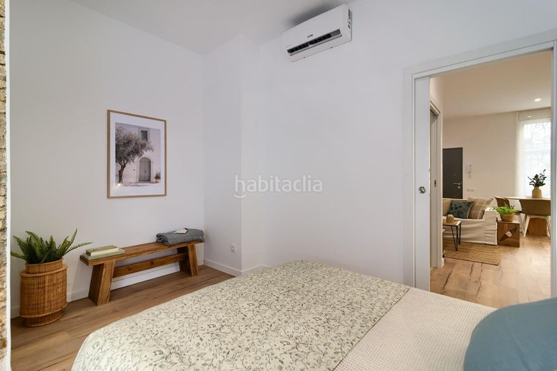 Foto e2c1043a-cdf9-4240-a413-ba2b23843d42. Planta baixa amb calefacció a Russafa Valencia
