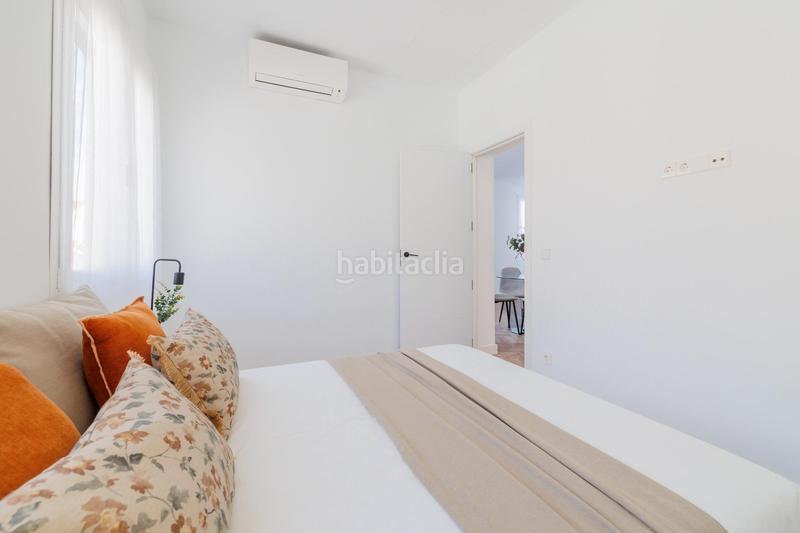 Foto 17b3363e-7703-4680-a7cb-1d0eff7a422e. Àtic amb calefacció a Cortes-Huertas Madrid