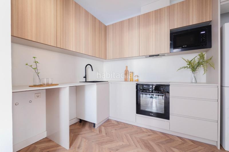 Foto 1d401515-e5a1-4d2a-96bf-3714afa49549. Àtic amb calefacció a Cortes-Huertas Madrid