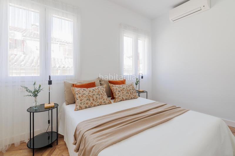 Foto 424a1d06-90e7-4441-84c5-271fcfa46f7a. Àtic amb calefacció a Cortes-Huertas Madrid