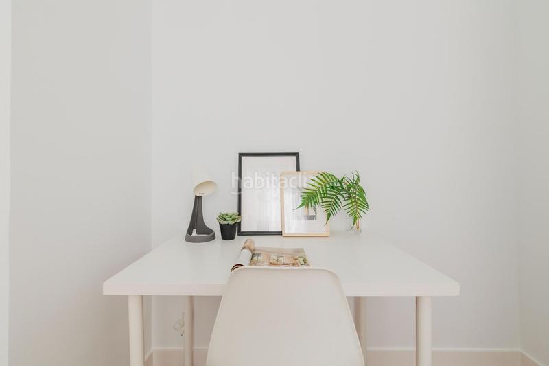 Foto 6b3af8fa-96a2-4faf-aa83-c508515455c4. Àtic amb calefacció a Cortes-Huertas Madrid