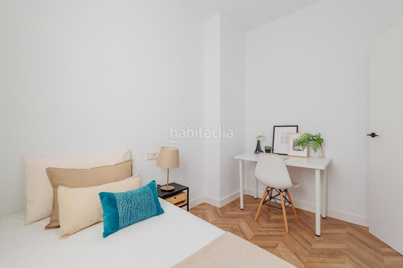 Foto 71f10324-fb77-4984-adbd-78224af3cf2d. Àtic amb calefacció a Cortes-Huertas Madrid