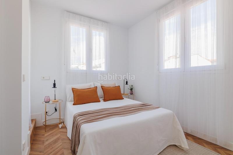 Foto 968ad103-a8b3-426a-b227-8e29be060a46. Àtic amb calefacció a Cortes-Huertas Madrid