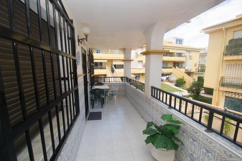 Foto ccce58d0-a3c9-40b3-85bb-576294f6f47f. Appartement in La Veleta Torrevieja