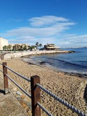 Apartament a La Veleta. Piso exótico junto al mar en torrevieja