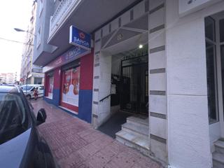 Apartment in Avenida Habaneras - Curva de Palangre