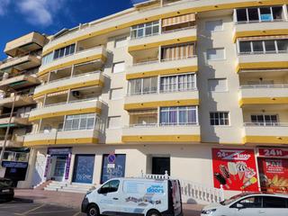 Lloguer Estudi a Zona Playa de los Locos. Estupendo estudio en primera linea playa de los locos