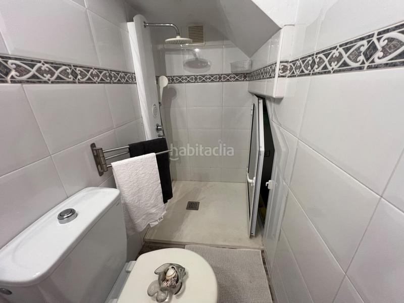 Foto 25e3436d-8902-406a-a026-70c88675e1f3. Dúplex adosado triplex quaden esquina avda baleares Aguas Nuevas . en Torrevieja