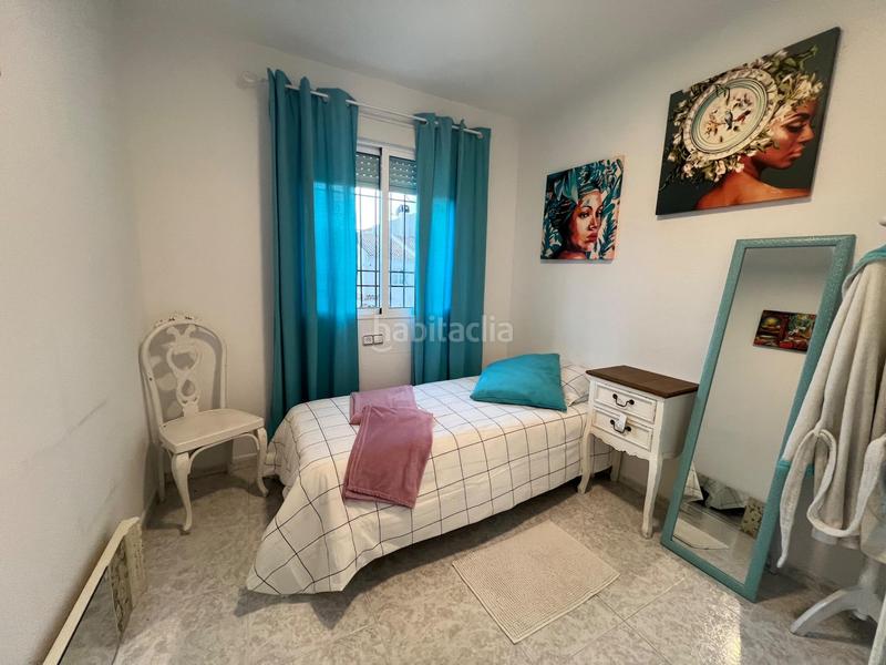 Foto 2adf875b-b141-4466-8dcd-df8fe1365b82. Dúplex adosado triplex quaden esquina avda baleares Aguas Nuevas . en Torrevieja