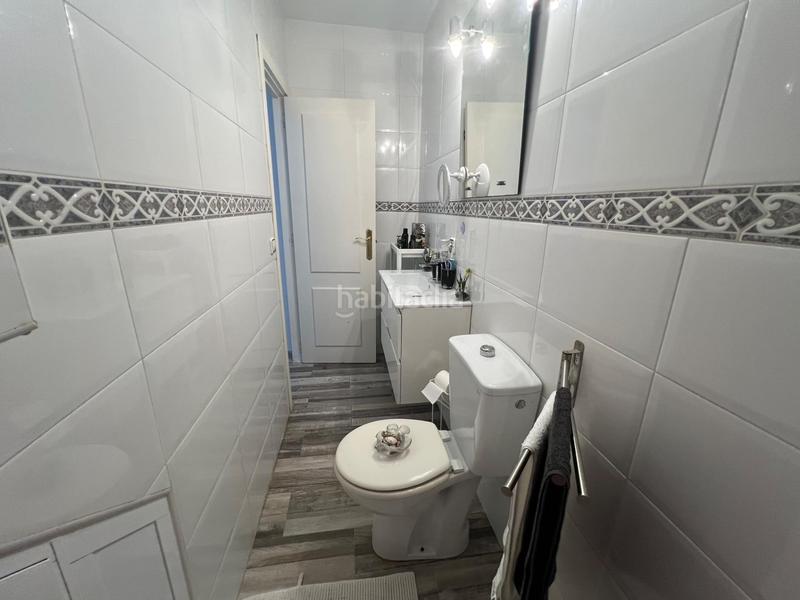 Foto 48b8b6ca-0f3e-4c31-b0a8-af75614e784a. Dúplex adosado triplex quaden esquina avda baleares Aguas Nuevas . en Torrevieja