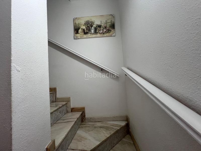 Foto 756f8d06-f266-43e4-ac8c-1894e7c5b317. Dúplex adosado triplex quaden esquina avda baleares Aguas Nuevas . en Torrevieja