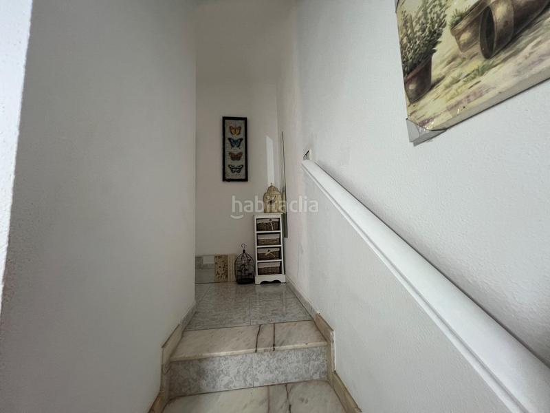 Foto b943ebdd-d309-4770-a2ff-947e0f8042dd. Dúplex adosado triplex quaden esquina avda baleares Aguas Nuevas . en Torrevieja