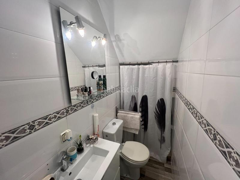 Foto c853e35e-f1c9-41e2-80d5-4e000fcc24c4. Dúplex adosado triplex quaden esquina avda baleares Aguas Nuevas . en Torrevieja