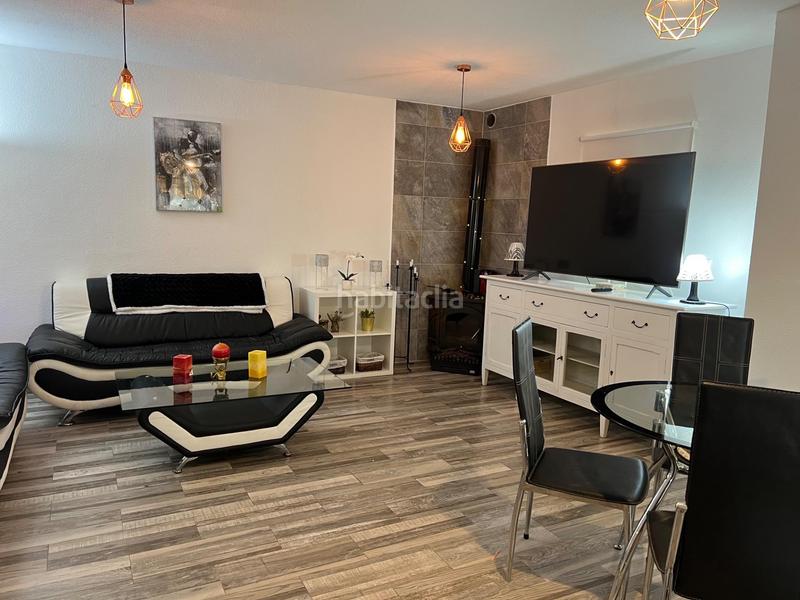 Foto d1cd9f9e-19ce-4a62-a967-1c07056bc573. Dúplex adosado triplex quaden esquina avda baleares Aguas Nuevas . en Torrevieja