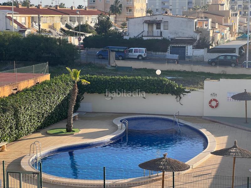 Foto f0950224-a448-4f04-9435-843d5e47d592. Dúplex adosado triplex quaden esquina avda baleares Aguas Nuevas . en Torrevieja