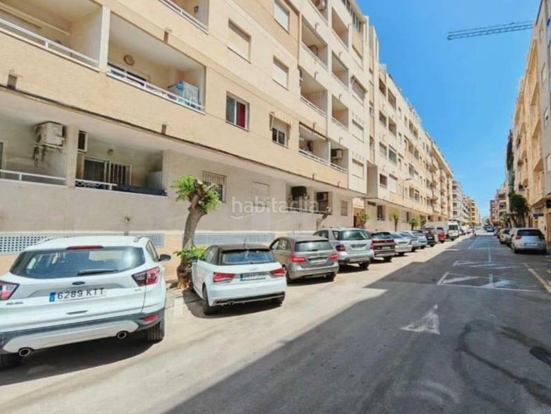 Foto 8452b9f2-1033-4463-8dd8-53a6a1dbf8db. Apartament amb aparcament piscina a Parque de las Naciones Torrevieja
