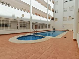 Apartamento  Calle san luis