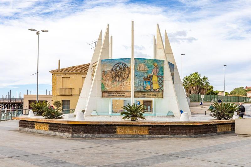 Foto b13a0f90-123d-4563-8a38-cf72519c3ce5. Apartamento en Parque de las Naciones Torrevieja