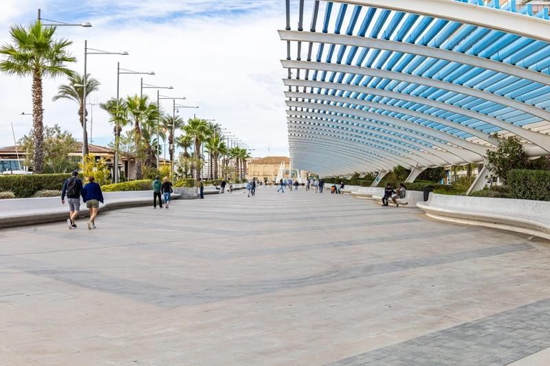 Foto 8024ef6a-2df4-408a-909d-1ef76adeda16. Appartement avec parking piscine dans Parque de las Naciones Torrevieja