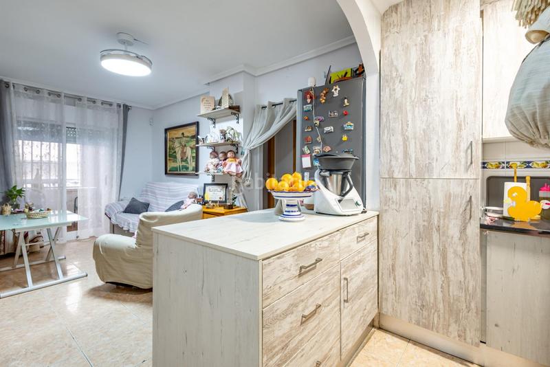 Foto 8dfc6fa6-7da2-4573-aebc-bedd96766726. Appartement avec parking piscine dans Parque de las Naciones Torrevieja