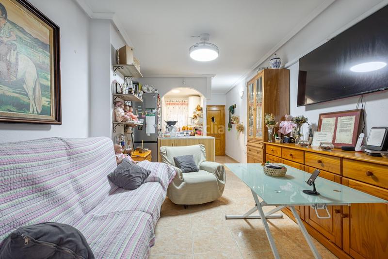 Foto e7ab8a72-ce47-4228-98f2-12dd75401715. Appartement avec parking piscine dans Parque de las Naciones Torrevieja