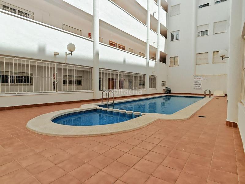 Foto 2cc89426-31df-47d5-8a2a-71b62e9ca98b. Appartement mit parking pool in Parque de las Naciones Torrevieja