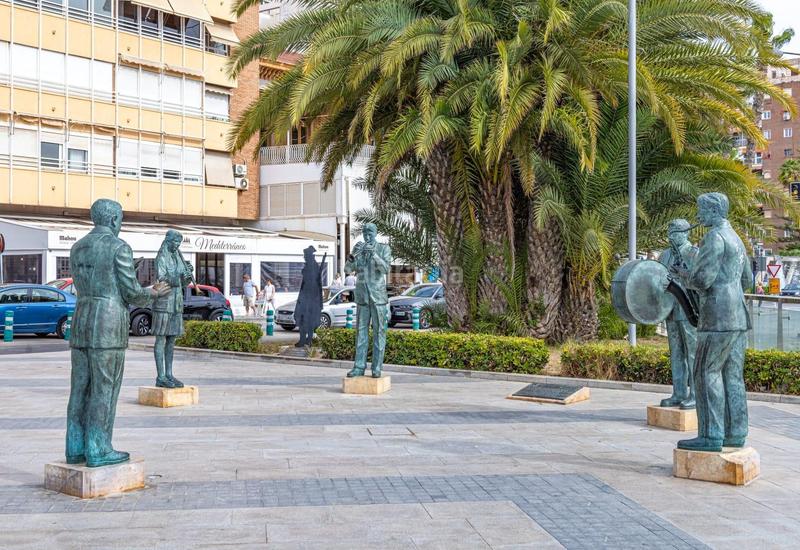 Foto 4b0a50a8-f563-45ae-a2c8-2b88f668a4a8. Appartement mit parking pool in Parque de las Naciones Torrevieja